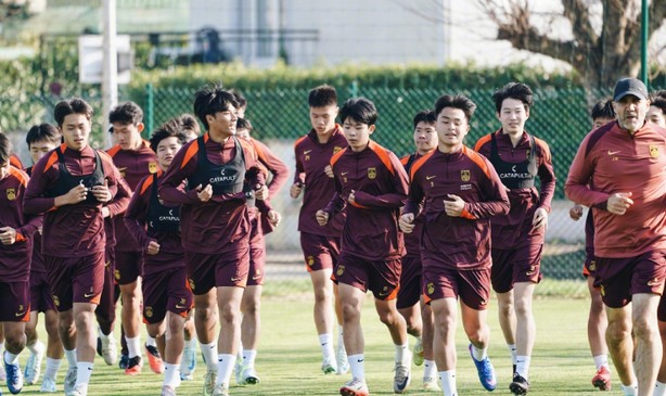 开云体育官方网站-1-4！中国男足输法国沦为垫底 日本0-0 最新排名：欧洲2队包揽前2