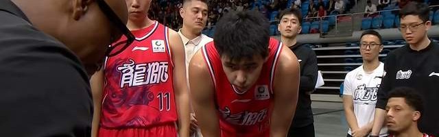 开云体育app下载-17+10+4帽！杜锋弃将再次爆发！碾压克里斯，把山东男篮打绝望了