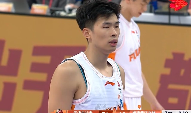 开云体育官方入口-CBA：邹阳空砍23+8，林庭谦20分7中1取胜，本土奇兵23分
